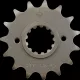 Pinion față JT Sprockets 15T oțel JTF339.15
