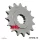 Pinion față JT Sprockets 15T oțel JTF578.15