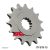 Jt Sprockets Pinion Fata 15T 520 Jtf578-15