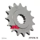 Pinion față JT Sprockets 15T oțel JTF578.15