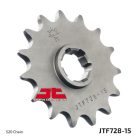 Jt Sprockets Pinion Fata 15T 520 Jtf728-15