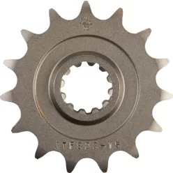 Pinion față JT Sprockets 15T oțel JTF823.15