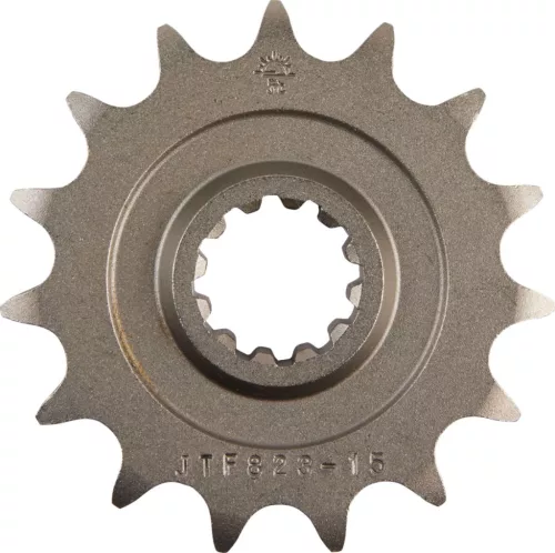 Pinion față JT Sprockets 15T oțel JTF823.15