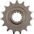 Jt Sprockets Pinion Fata 15T 520 Jtf823-15