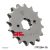 Jt Sprockets Pinion Fata 16T 428 Jtf1264-16