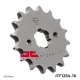 Pinion față JT Sprockets 16T oțel JTF1264.16