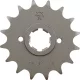 Pinion față JT Sprockets 16T oțel JTF575.16