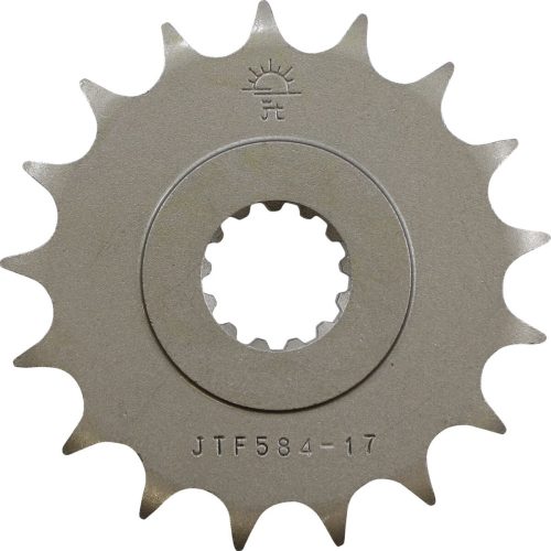 Jt Sprockets Pinion Fata 17T 532 Jtf584-17