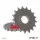 Pinion față JT Sprockets 17T oțel JTF585.17