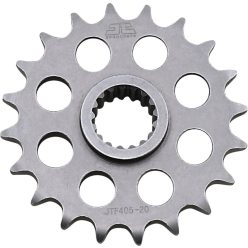 Pinion față JT Sprockets 20T oțel JTF405.20
