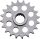 Pinion față JT Sprockets 20T oțel JTF405.20