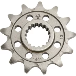 Pinion față JT Sprockets 13T oțel JTF1441.13SC