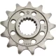 Pinion față JT Sprockets 13T oțel JTF1441.13SC