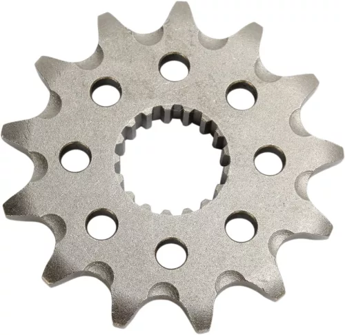 Pinion față JT Sprockets 13T oțel JTF1441.13SC