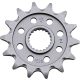 Pinion față JT Sprockets 14T oțel JTF1590.14SC