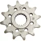 Pinion față JT Sprockets 12T oțel JTF427.12SC