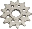 Pinion față JT Sprockets 13T oțel JTF427.13SC