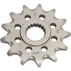 Pinion față JT Sprockets 13T oțel JTF427.13SC