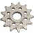 Sprocket Front 13T 520 Sc Jtf427.13Sc