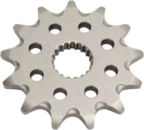 Pinion față JT Sprockets 13T oțel JTF427.13SC