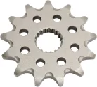 Pinion față JT Sprockets 13T oțel JTF427.13SC