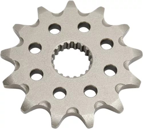 Pinion față JT Sprockets 13T oțel JTF427.13SC