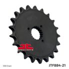 Sprocket Front 21T 530 Jtf884.21