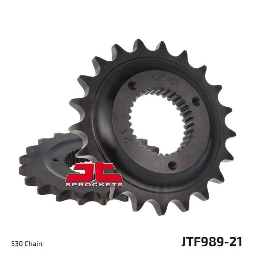 Sprocket Front 21T 530 Jtf989.21