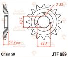 Sprocket Front 21T 530 Jtf989.21