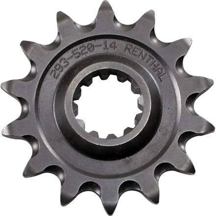 SPROCKET F 520 14T GP