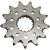 SPROCKET F 520 13T UL