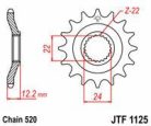 Jt Sprockets Pinion Fata 16T 520 Jtf1125-16