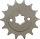 Jt Sprockets Pinion Fata 14T 520 Jtf1903-14