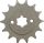 Jt Sprockets Pinion Fata 14T 520 Jtf1903-14