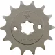 Pinion față JT Sprockets 14T oțel JTF1903.14