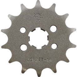 Pinion față JT Sprockets 14T oțel JTF277.14