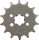 Jt Sprockets Pinion Fata 14T 428 Jtf277-14