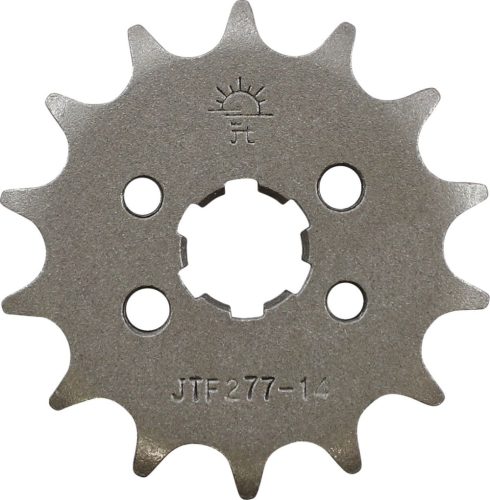 Jt Sprockets Pinion Fata 14T 428 Jtf277-14