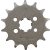 Jt Sprockets Pinion Fata 14T 428 Jtf277-14