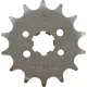 Pinion față JT Sprockets 14T oțel JTF277.14
