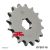 Jt Sprockets Pinion Fata 16T 530 Jtf567-16