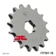 Pinion față JT Sprockets 16T oțel JTF567.16