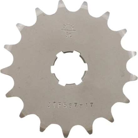 Jt Sprockets Pinion Fata 17T 530 Jtf567-17