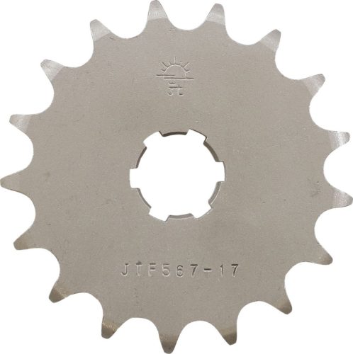 Jt Sprockets Pinion Fata 17T 530 Jtf567-17