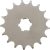 Jt Sprockets Pinion Fata 17T 530 Jtf567-17