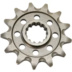 Pinion față JT Sprockets 13T oțel JTF1442.13SC