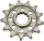 Pinion față JT Sprockets 13T oțel JTF1442.13SC