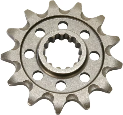 Pinion față JT Sprockets 13T oțel JTF1442.13SC