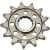 Jt Sprockets Pinion Fata 13T 520 Sc Jtf1442-13Sc