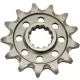 Pinion față JT Sprockets 13T oțel JTF1442.13SC